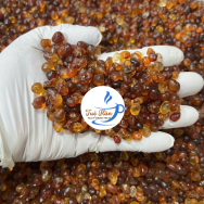 Lệ đào_Đẹp to_Bao 25kg