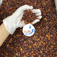 Nguyên liệu thảo mộc nấu chè dưỡng nhan