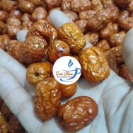 Táo đỏ _không hạt