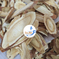 Cam thảo_Thái lát