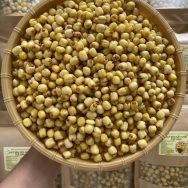 Thực phẩm chay khô