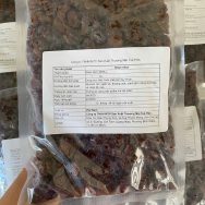 Nhãn nhục_Thùng 25kg