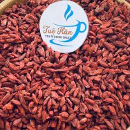 Câu kỷ tử_Mộc