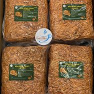 Nấm đông trùng hạ thảo_cỡ trung (1kg)