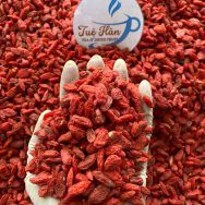 Câu kỷ tử_Đẹp