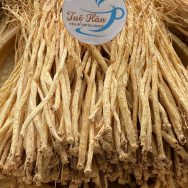 Nguyên liệu hầm - tiềm