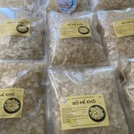 Bồ mễ khô_Bao 50kg