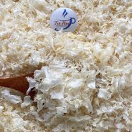 Các loại nấm khô